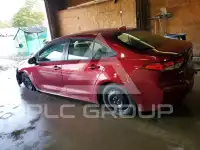 2022 Toyota COROLLA фото