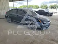 2022 Toyota COROLLA фото