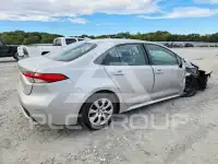 2022 Toyota COROLLA фото