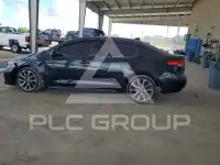 2022 Toyota COROLLA фото