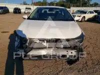 2022 Toyota COROLLA photo