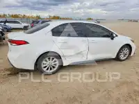 2022 Toyota COROLLA фото