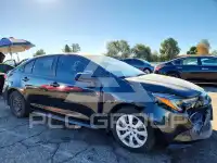 2022 Toyota COROLLA фото