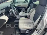 2022 Toyota COROLLA фото