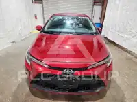 2022 Toyota COROLLA photo