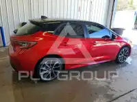 2022 Toyota COROLLA фото