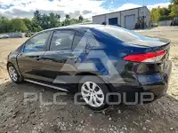 2022 Toyota COROLLA photo