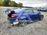 2022 Toyota COROLLA photo