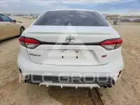 2022 Toyota COROLLA фото
