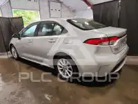 2022 Toyota COROLLA фото
