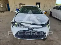 2022 Toyota COROLLA photo