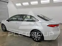2022 Toyota COROLLA фото