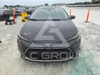 2022 Toyota COROLLA фото