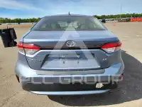 2022 Toyota COROLLA photo