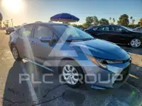 2022 Toyota COROLLA фото