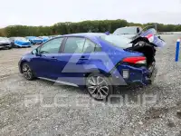 2022 Toyota COROLLA photo