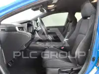 2022 Toyota COROLLA фото