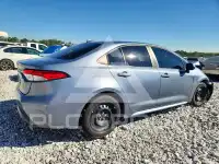 2022 Toyota COROLLA фото