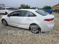 2022 Toyota COROLLA фото