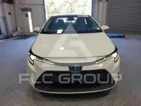 2022 Toyota COROLLA фото