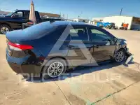 2022 Toyota COROLLA фото