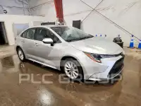 2022 Toyota COROLLA фото