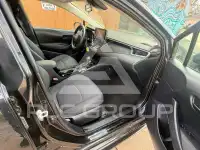 2022 Toyota COROLLA фото