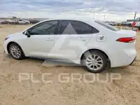 2022 Toyota COROLLA фото