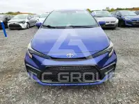 2022 Toyota COROLLA photo