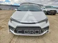 2022 Toyota COROLLA фото