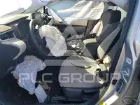 2022 Toyota COROLLA фото