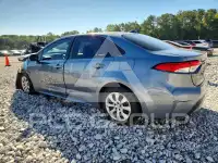 2022 Toyota COROLLA фото