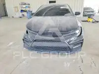 2022 Toyota COROLLA фото