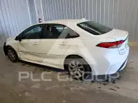 2022 Toyota COROLLA фото