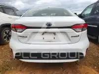 2022 Toyota COROLLA фото