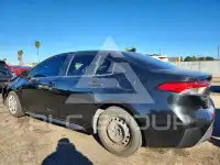 2022 Toyota COROLLA фото