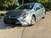 2022 Toyota COROLLA фото
