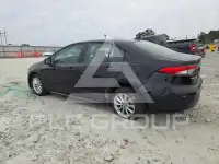 2022 Toyota COROLLA фото