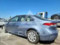 2022 Toyota COROLLA photo