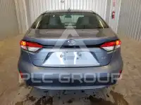 2022 Toyota COROLLA фото