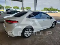 2022 Toyota COROLLA photo