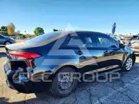 2022 Toyota COROLLA фото