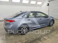2022 Toyota COROLLA фото