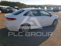 2022 Toyota COROLLA photo