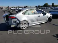 2022 Toyota COROLLA фото