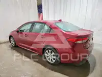 2022 Toyota COROLLA photo