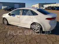 2022 Toyota COROLLA photo