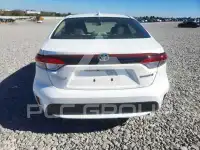 2022 Toyota COROLLA фото