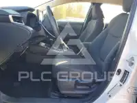 2022 Toyota COROLLA фото