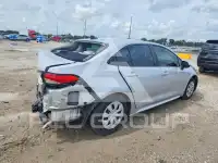 2022 Toyota COROLLA фото